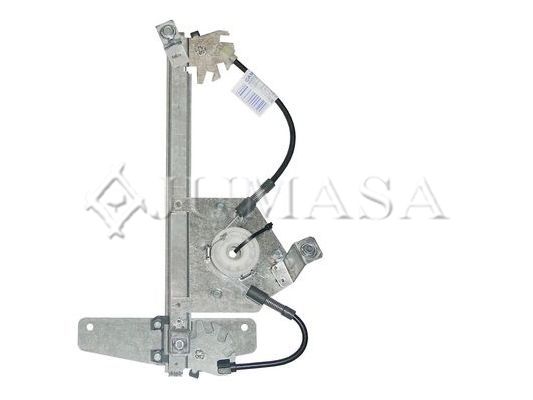 Mechanizmus zdvíhania okna JUMASA PARTS S.L.U.